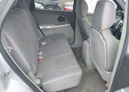 2009 CHEVROLET EQUINOX LT