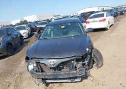 2011 TOYOTA CAMRY LE V6