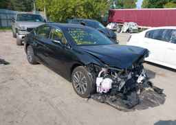 2024 LEXUS ES 350
