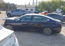 2024 LEXUS ES 350