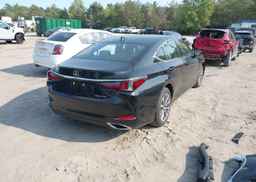 2024 LEXUS ES 350