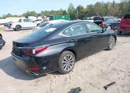 2024 LEXUS ES 350