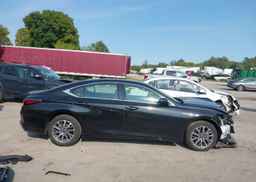 2024 LEXUS ES 350