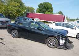2024 LEXUS ES 350