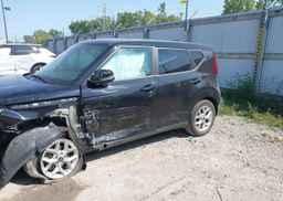 2022 KIA SOUL EX