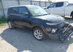 2022 KIA SOUL EX