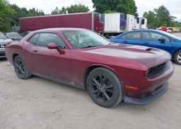 2020 DODGE CHALLENGER GT AWD