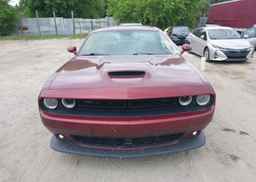2020 DODGE CHALLENGER GT AWD