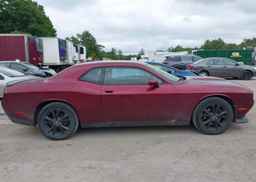 2020 DODGE CHALLENGER GT AWD