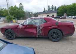 2020 DODGE CHALLENGER GT AWD