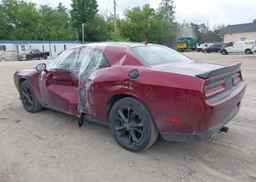 2020 DODGE CHALLENGER GT AWD