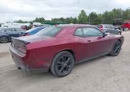 2020 DODGE CHALLENGER GT AWD