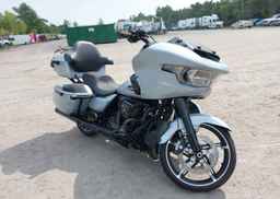 2024 HARLEY-DAVIDSON FLTRX