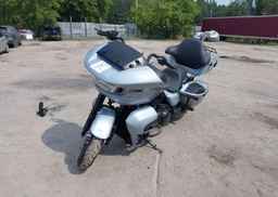 2024 HARLEY-DAVIDSON FLTRX