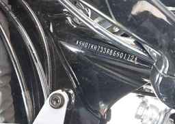 2024 HARLEY-DAVIDSON FLTRX