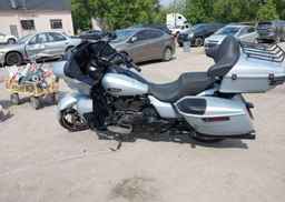 2024 HARLEY-DAVIDSON FLTRX