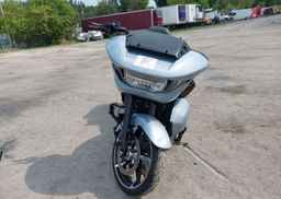 2024 HARLEY-DAVIDSON FLTRX