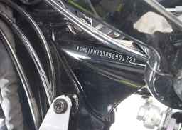 2024 HARLEY-DAVIDSON FLTRX