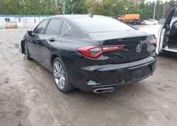 2021 ACURA TLX TECH