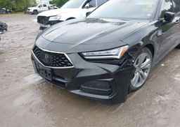 2021 ACURA TLX TECH