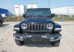 2024 JEEP WRANGLER 4-DOOR SAHARA