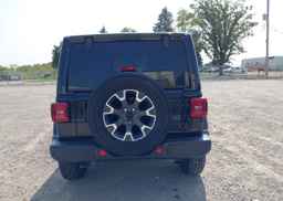 2024 JEEP WRANGLER 4-DOOR SAHARA