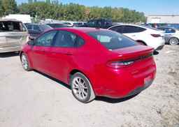 2013 DODGE DART SXT