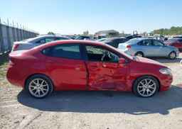 2013 DODGE DART SXT