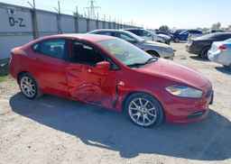2013 DODGE DART SXT