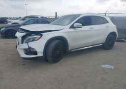 2018 MERCEDES-BENZ GLA 250 4MATIC