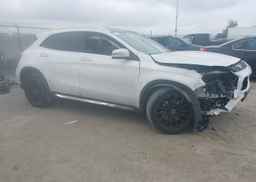 2018 MERCEDES-BENZ GLA 250 4MATIC