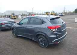2020 HONDA HR-V TOURING