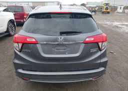2020 HONDA HR-V TOURING