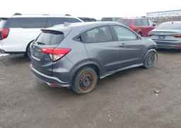 2020 HONDA HR-V TOURING