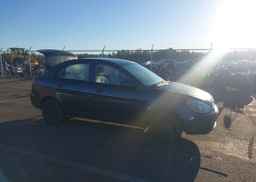 2009 HYUNDAI ACCENT GLS