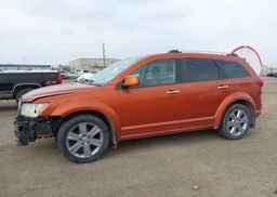2011 DODGE JOURNEY R