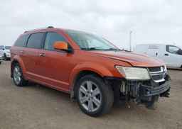 2011 DODGE JOURNEY R