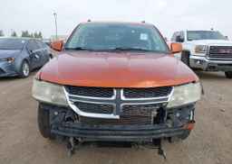 2011 DODGE JOURNEY R
