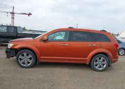 2011 DODGE JOURNEY R