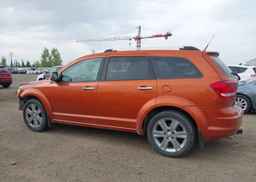 2011 DODGE JOURNEY R