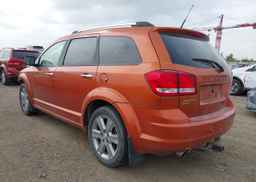 2011 DODGE JOURNEY R