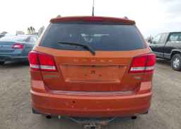 2011 DODGE JOURNEY R