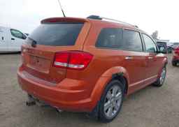 2011 DODGE JOURNEY R
