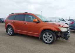 2011 DODGE JOURNEY R