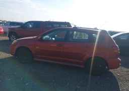 2008 PONTIAC VIBE