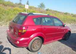 2008 PONTIAC VIBE