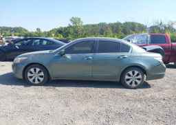 2009 HONDA ACCORD EX