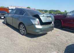 2009 HONDA ACCORD EX