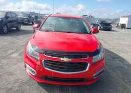2015 CHEVROLET CRUZE 1LT