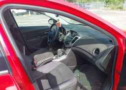 2015 CHEVROLET CRUZE 1LT
